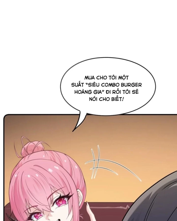 Thuật Sĩ Luyện Kim Tà Ác Không Giải Quyết Được Vật Thí Nghiệm Của Mình Chapter 58 - 43