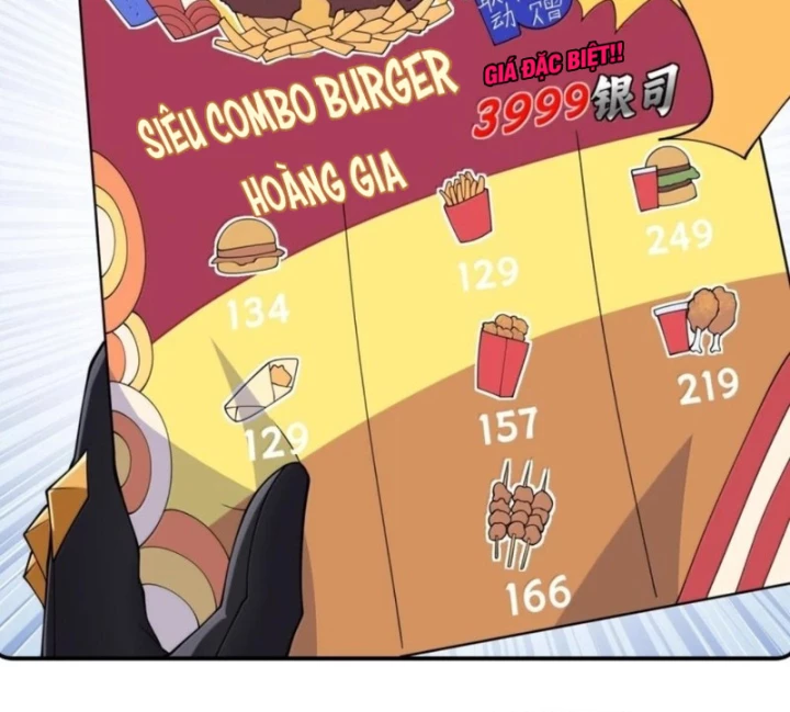 Thuật Sĩ Luyện Kim Tà Ác Không Giải Quyết Được Vật Thí Nghiệm Của Mình Chapter 58 - 46