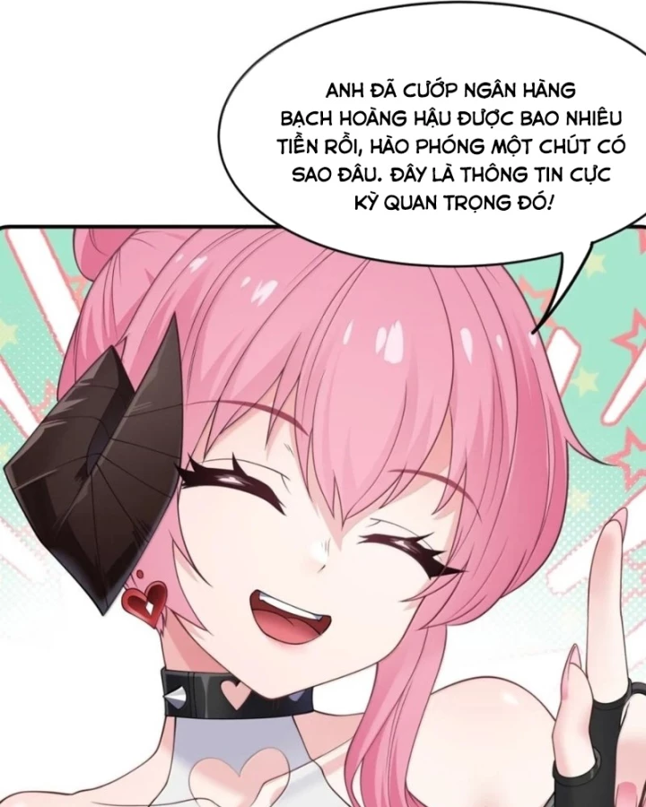 Thuật Sĩ Luyện Kim Tà Ác Không Giải Quyết Được Vật Thí Nghiệm Của Mình Chapter 58 - 47