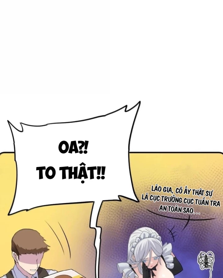 Thuật Sĩ Luyện Kim Tà Ác Không Giải Quyết Được Vật Thí Nghiệm Của Mình Chapter 58 - 51