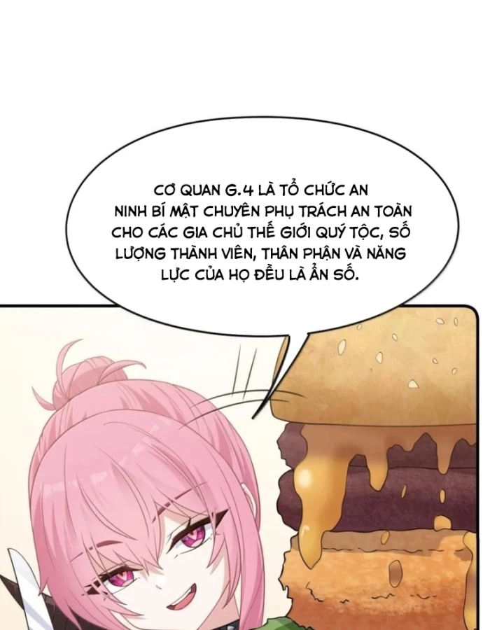 Thuật Sĩ Luyện Kim Tà Ác Không Giải Quyết Được Vật Thí Nghiệm Của Mình Chapter 58 - 55