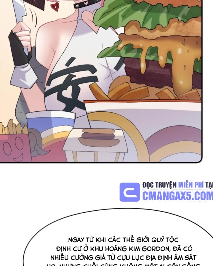 Thuật Sĩ Luyện Kim Tà Ác Không Giải Quyết Được Vật Thí Nghiệm Của Mình Chapter 58 - 56