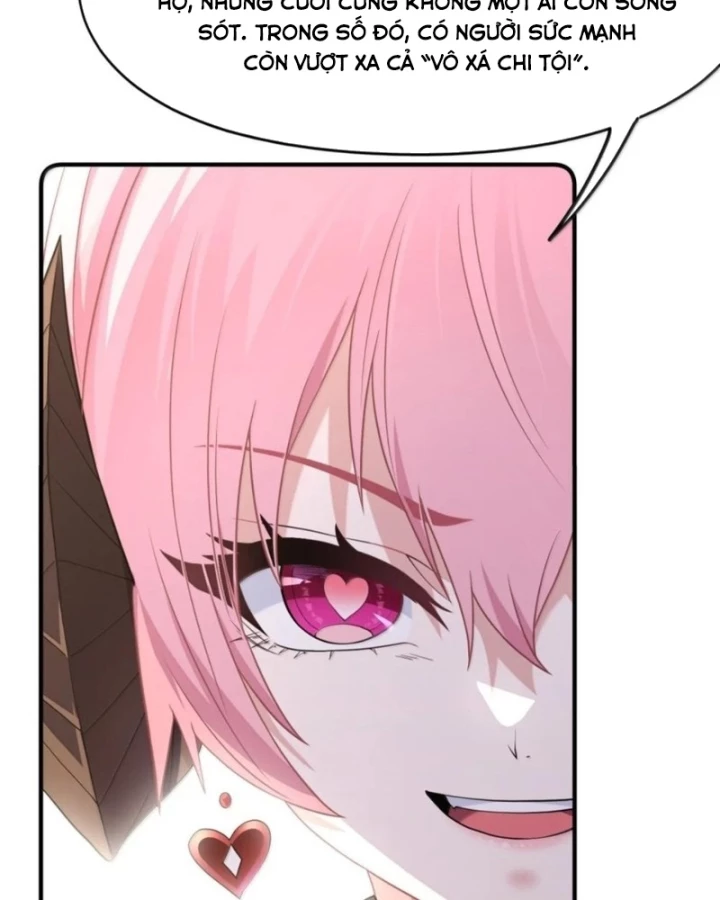 Thuật Sĩ Luyện Kim Tà Ác Không Giải Quyết Được Vật Thí Nghiệm Của Mình Chapter 58 - 57