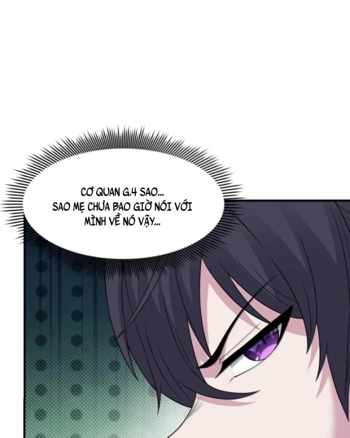 Thuật Sĩ Luyện Kim Tà Ác Không Giải Quyết Được Vật Thí Nghiệm Của Mình Chapter 58 - 59