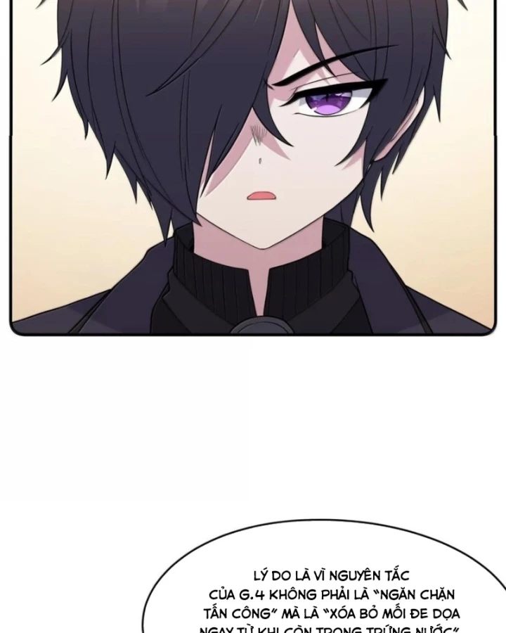 Thuật Sĩ Luyện Kim Tà Ác Không Giải Quyết Được Vật Thí Nghiệm Của Mình Chapter 58 - 61