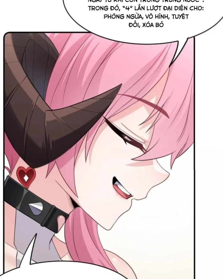 Thuật Sĩ Luyện Kim Tà Ác Không Giải Quyết Được Vật Thí Nghiệm Của Mình Chapter 58 - 62