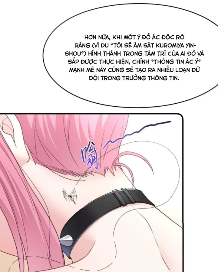 Thuật Sĩ Luyện Kim Tà Ác Không Giải Quyết Được Vật Thí Nghiệm Của Mình Chapter 58 - 67