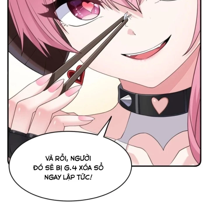 Thuật Sĩ Luyện Kim Tà Ác Không Giải Quyết Được Vật Thí Nghiệm Của Mình Chapter 58 - 69