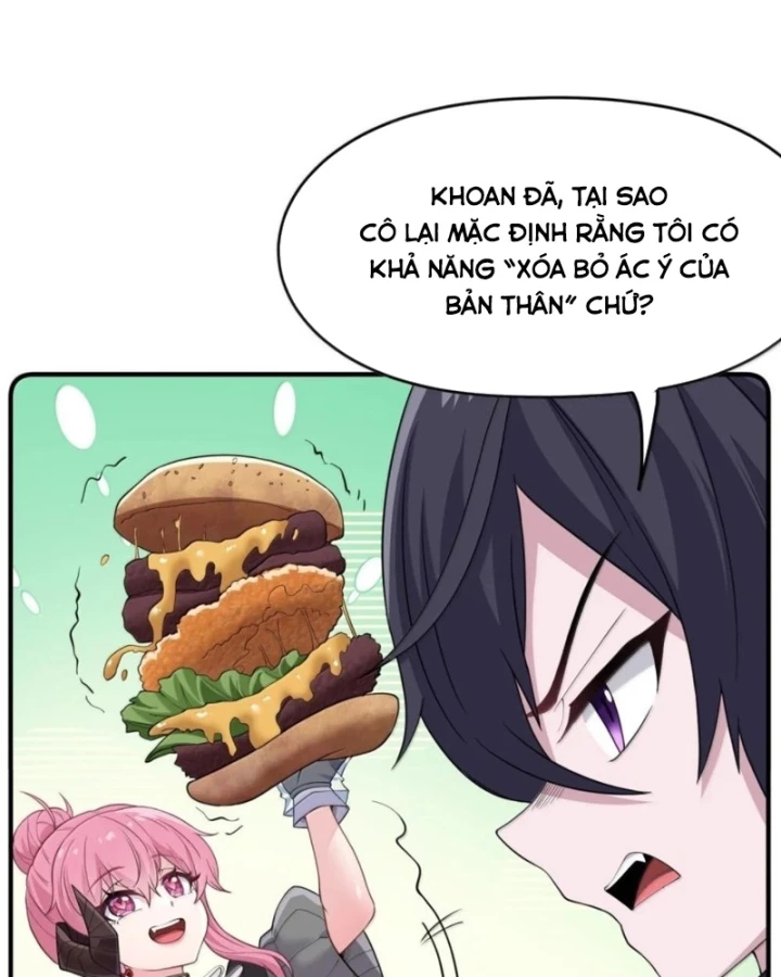 Thuật Sĩ Luyện Kim Tà Ác Không Giải Quyết Được Vật Thí Nghiệm Của Mình Chapter 58 - 73