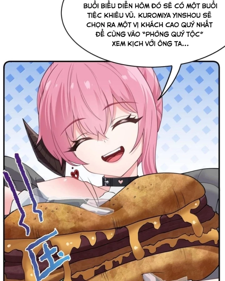 Thuật Sĩ Luyện Kim Tà Ác Không Giải Quyết Được Vật Thí Nghiệm Của Mình Chapter 58 - 75