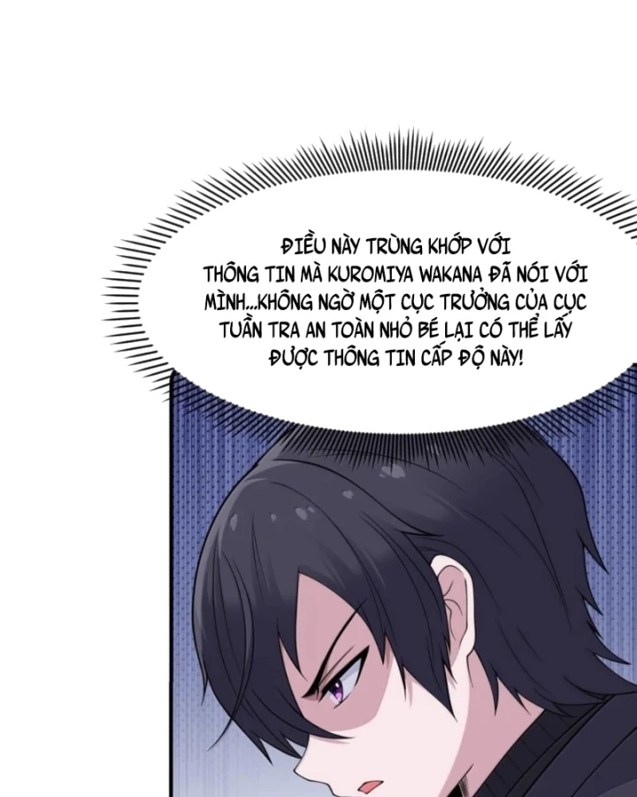 Thuật Sĩ Luyện Kim Tà Ác Không Giải Quyết Được Vật Thí Nghiệm Của Mình Chapter 58 - 77