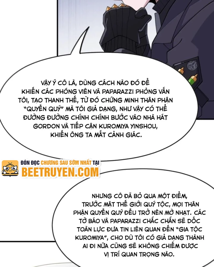 Thuật Sĩ Luyện Kim Tà Ác Không Giải Quyết Được Vật Thí Nghiệm Của Mình Chapter 58 - 78