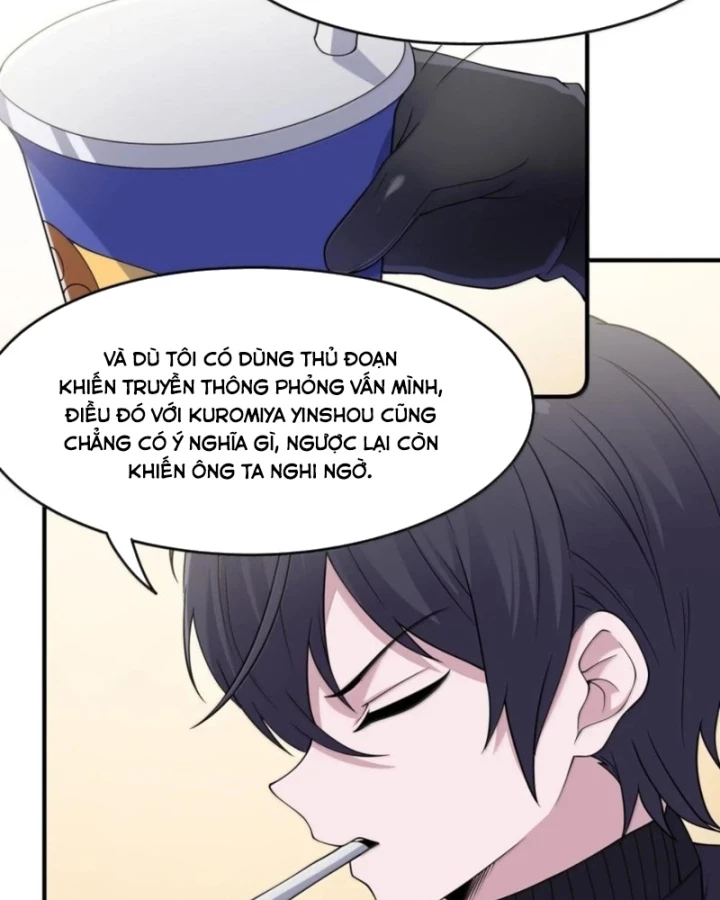 Thuật Sĩ Luyện Kim Tà Ác Không Giải Quyết Được Vật Thí Nghiệm Của Mình Chapter 58 - 79