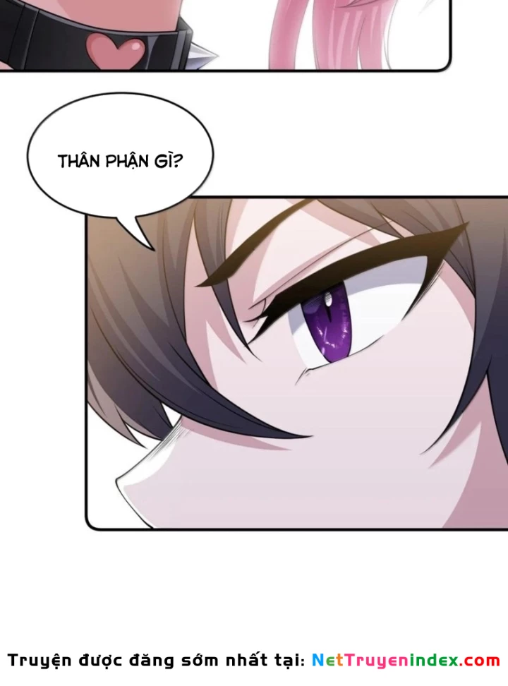 Thuật Sĩ Luyện Kim Tà Ác Không Giải Quyết Được Vật Thí Nghiệm Của Mình Chapter 58 - 82