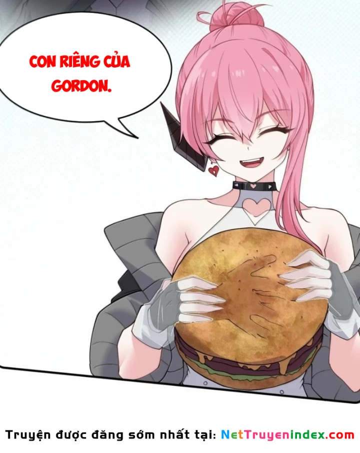 Thuật Sĩ Luyện Kim Tà Ác Không Giải Quyết Được Vật Thí Nghiệm Của Mình Chapter 58 - 84