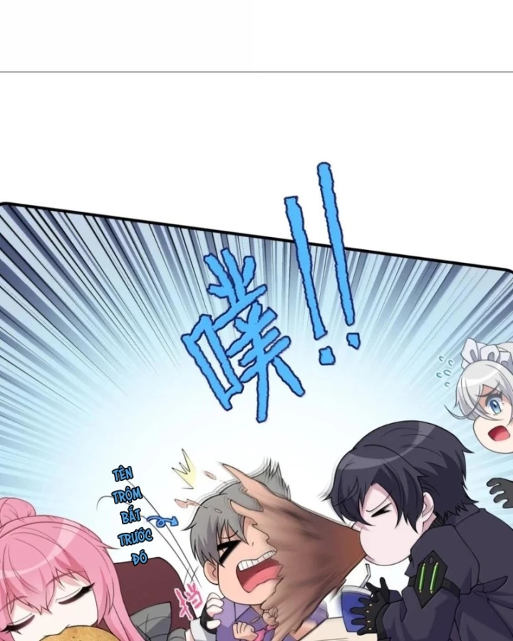 Thuật Sĩ Luyện Kim Tà Ác Không Giải Quyết Được Vật Thí Nghiệm Của Mình Chapter 58 - 85