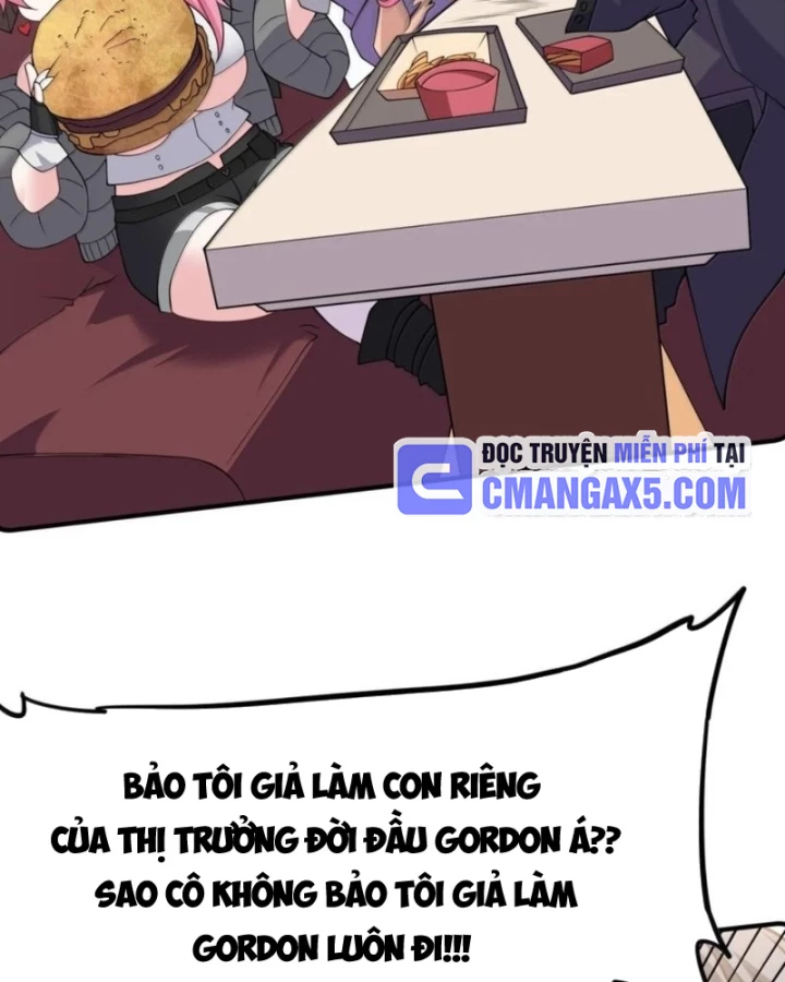 Thuật Sĩ Luyện Kim Tà Ác Không Giải Quyết Được Vật Thí Nghiệm Của Mình Chapter 58 - 86