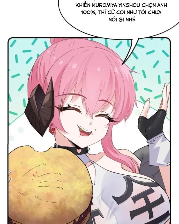 Thuật Sĩ Luyện Kim Tà Ác Không Giải Quyết Được Vật Thí Nghiệm Của Mình Chapter 58 - 90