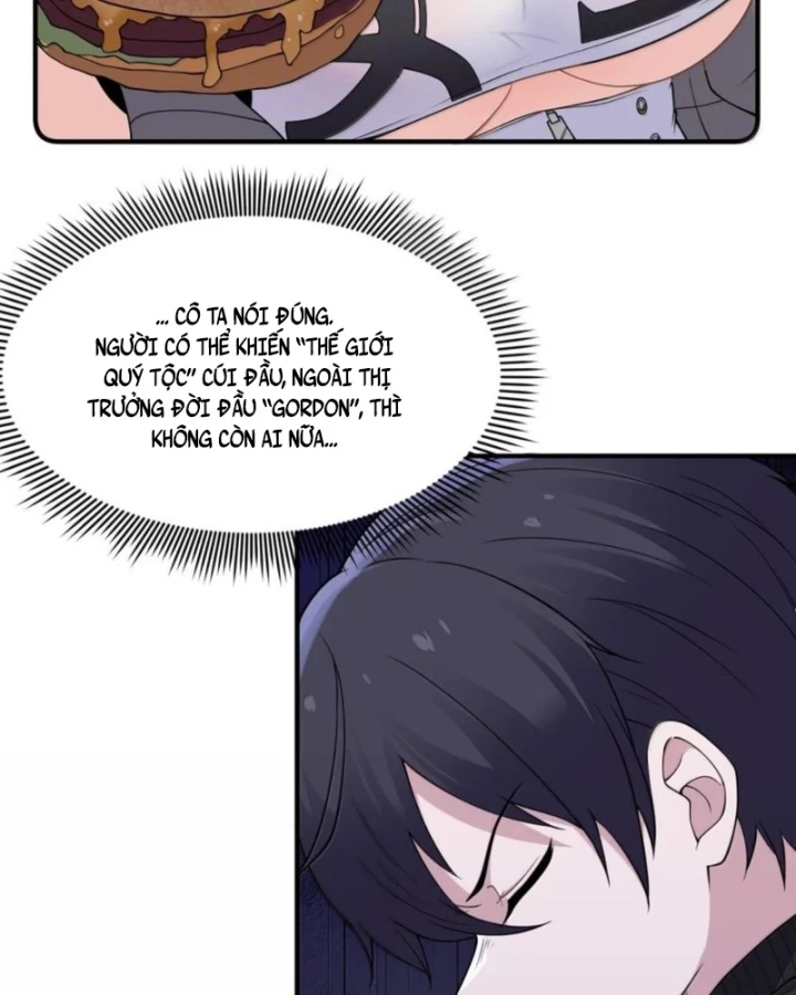 Thuật Sĩ Luyện Kim Tà Ác Không Giải Quyết Được Vật Thí Nghiệm Của Mình Chapter 58 - 91