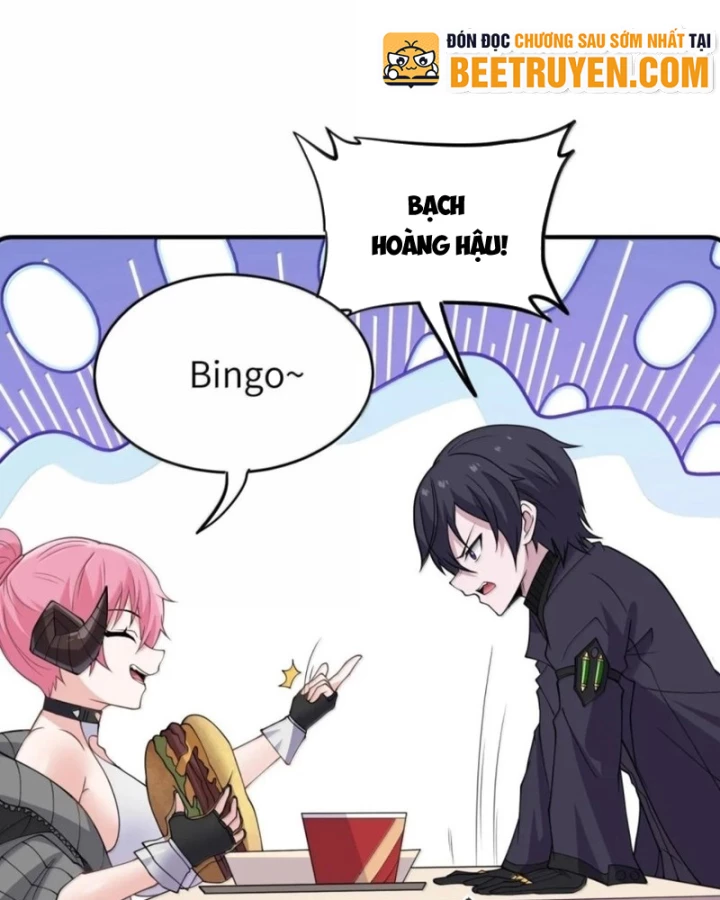 Thuật Sĩ Luyện Kim Tà Ác Không Giải Quyết Được Vật Thí Nghiệm Của Mình Chapter 58 - 95