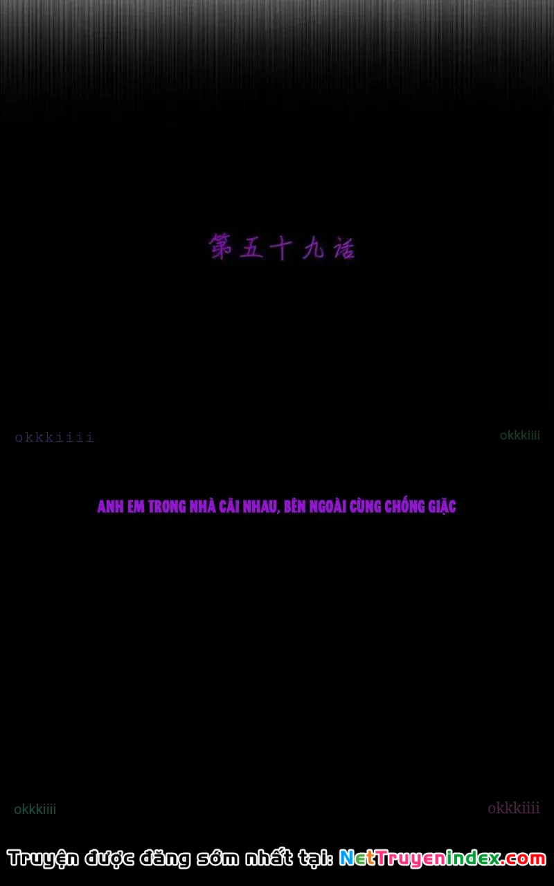 Thuật Sĩ Luyện Kim Tà Ác Không Giải Quyết Được Vật Thí Nghiệm Của Mình Chapter 59 - 5