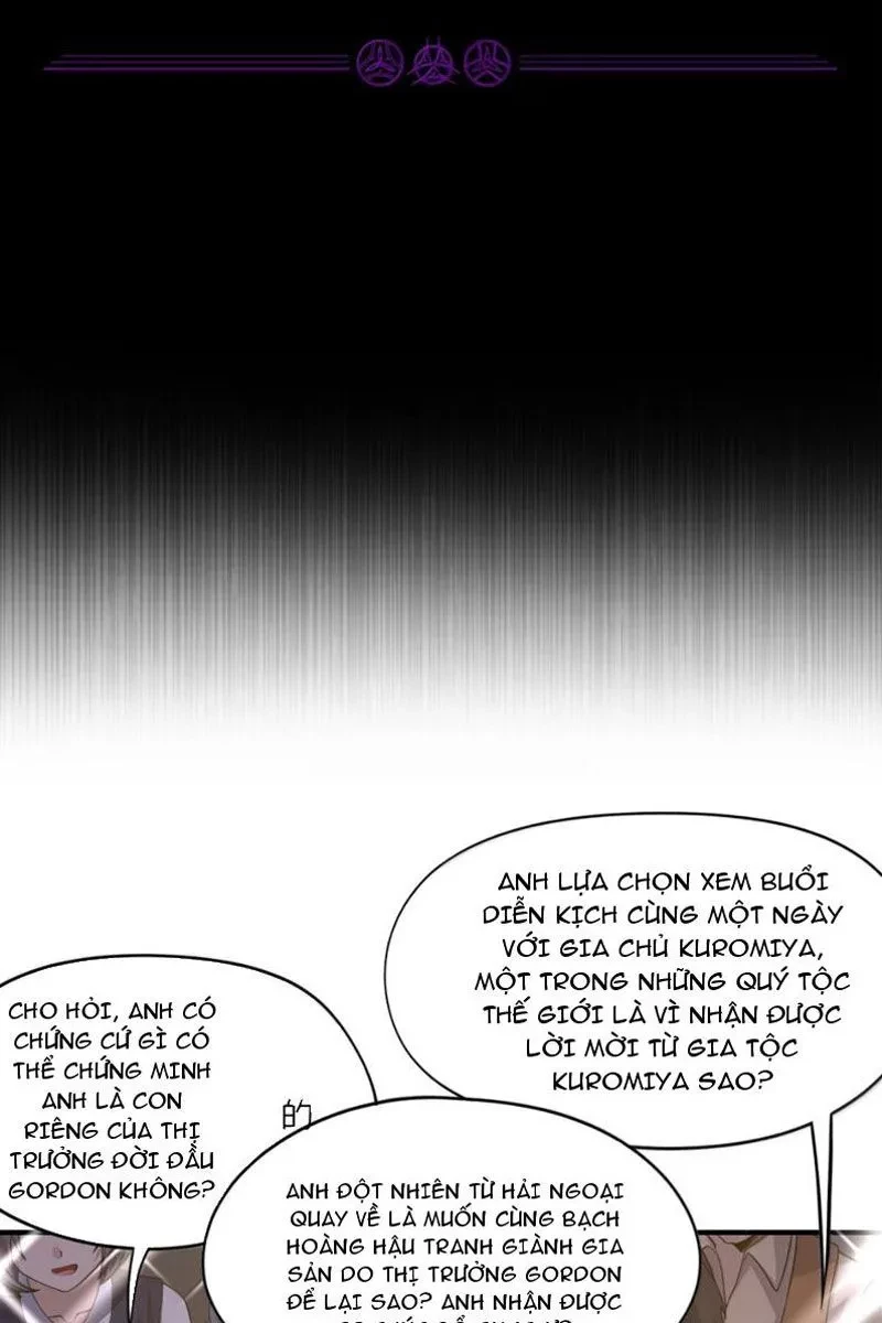 Thuật Sĩ Luyện Kim Tà Ác Không Giải Quyết Được Vật Thí Nghiệm Của Mình Chapter 59 - 6