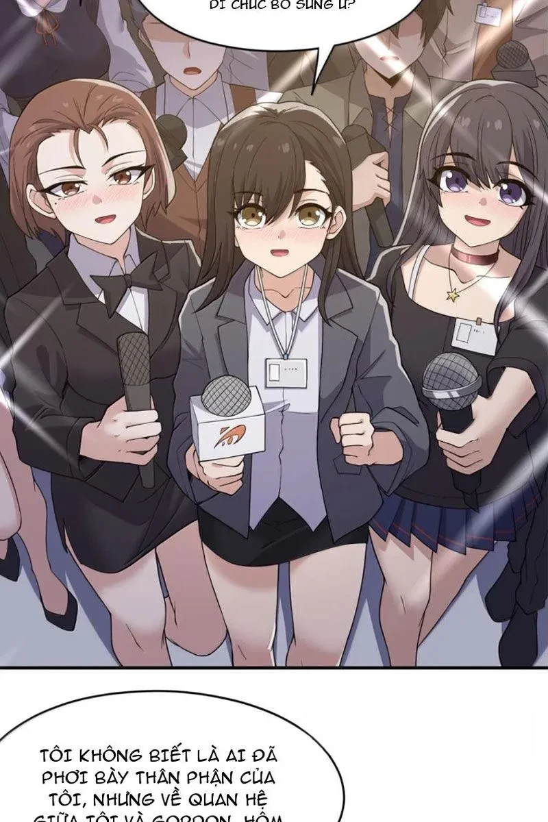 Thuật Sĩ Luyện Kim Tà Ác Không Giải Quyết Được Vật Thí Nghiệm Của Mình Chapter 59 - 7