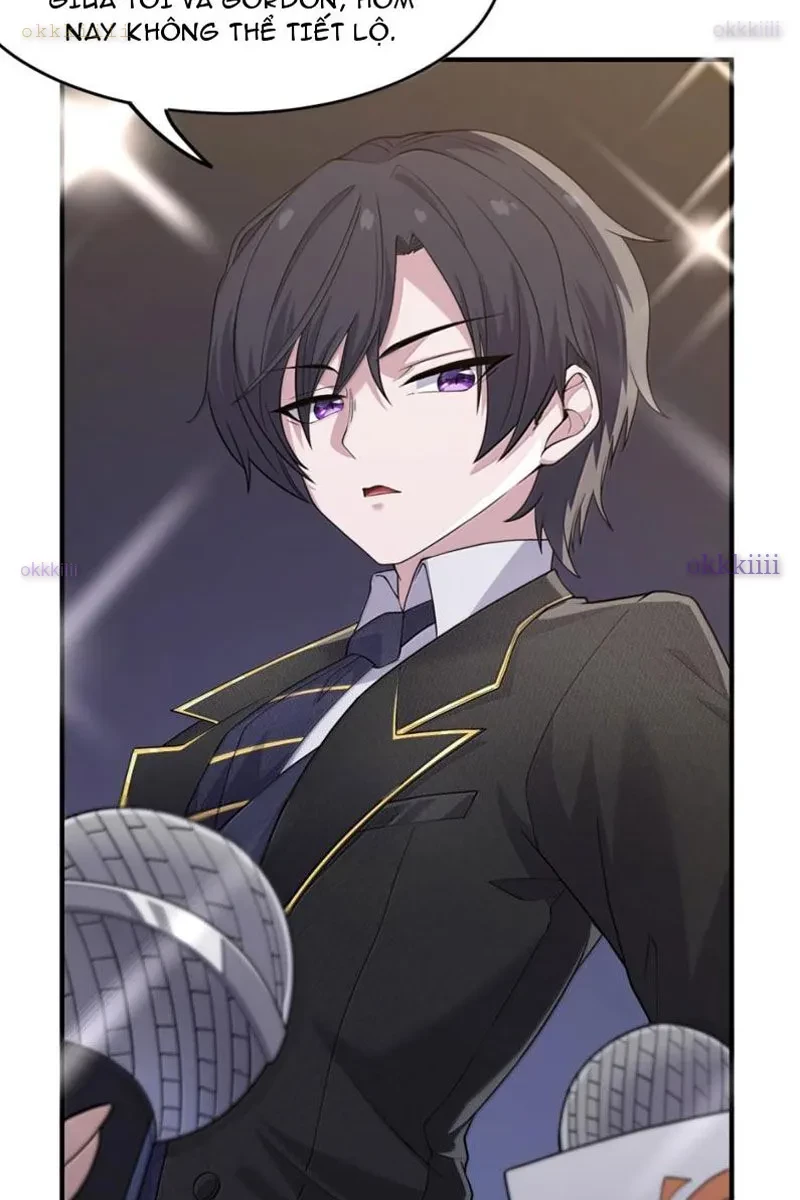 Thuật Sĩ Luyện Kim Tà Ác Không Giải Quyết Được Vật Thí Nghiệm Của Mình Chapter 59 - 8