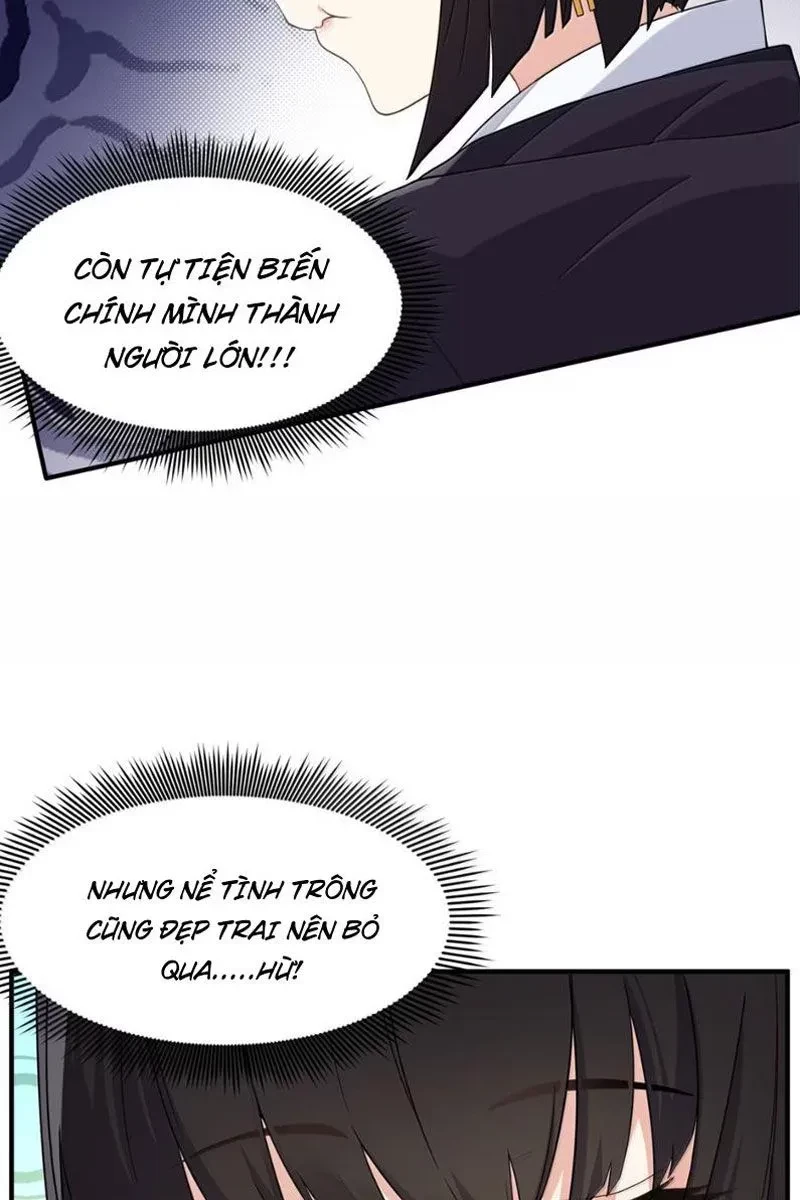 Thuật Sĩ Luyện Kim Tà Ác Không Giải Quyết Được Vật Thí Nghiệm Của Mình Chapter 59 - 10