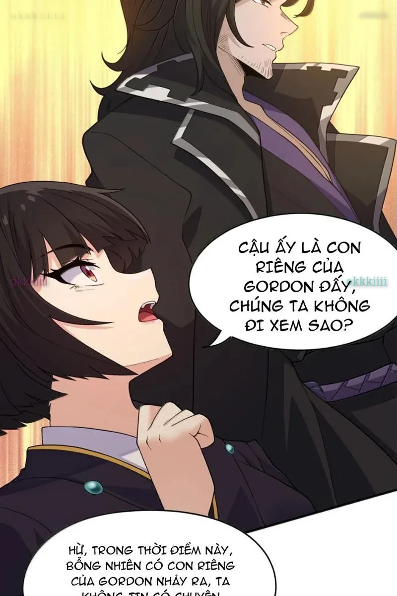 Thuật Sĩ Luyện Kim Tà Ác Không Giải Quyết Được Vật Thí Nghiệm Của Mình Chapter 59 - 12