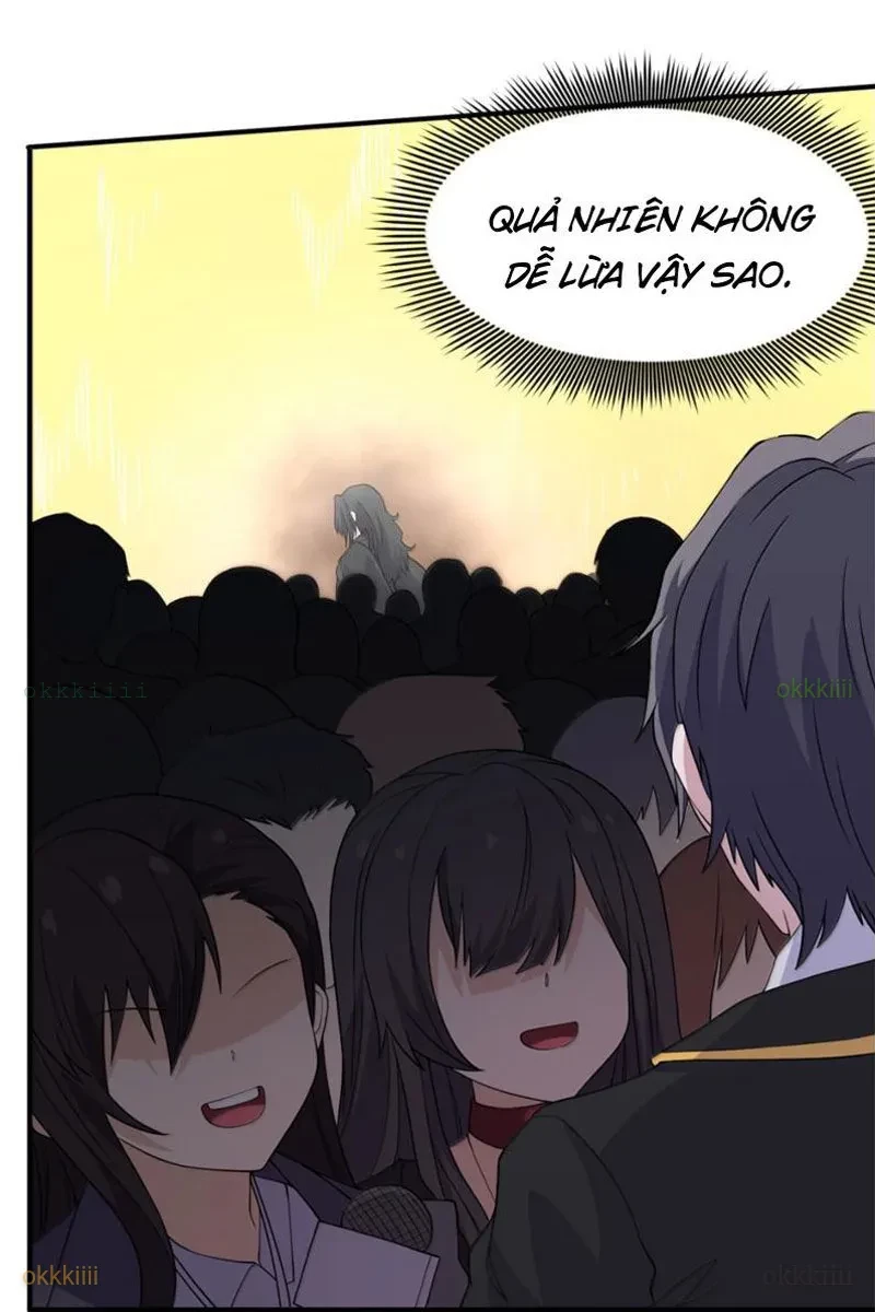 Thuật Sĩ Luyện Kim Tà Ác Không Giải Quyết Được Vật Thí Nghiệm Của Mình Chapter 59 - 14