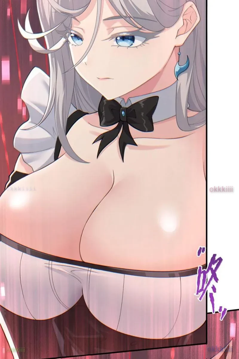 Thuật Sĩ Luyện Kim Tà Ác Không Giải Quyết Được Vật Thí Nghiệm Của Mình Chapter 59 - 20