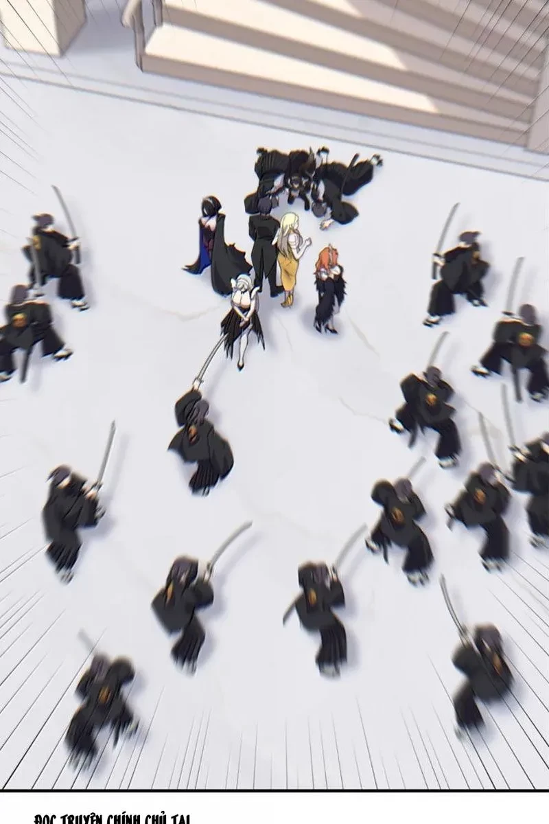 Thuật Sĩ Luyện Kim Tà Ác Không Giải Quyết Được Vật Thí Nghiệm Của Mình Chapter 59 - 42