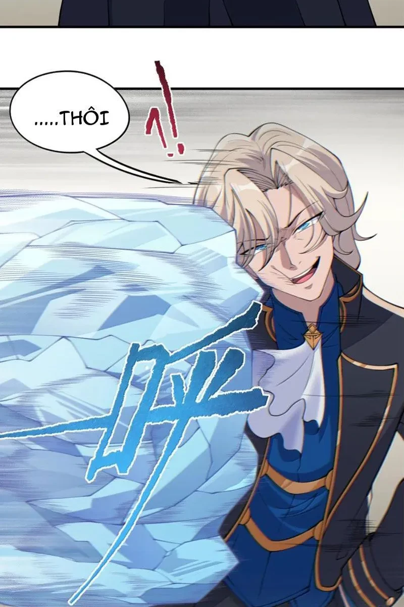 Thuật Sĩ Luyện Kim Tà Ác Không Giải Quyết Được Vật Thí Nghiệm Của Mình Chapter 59 - 51