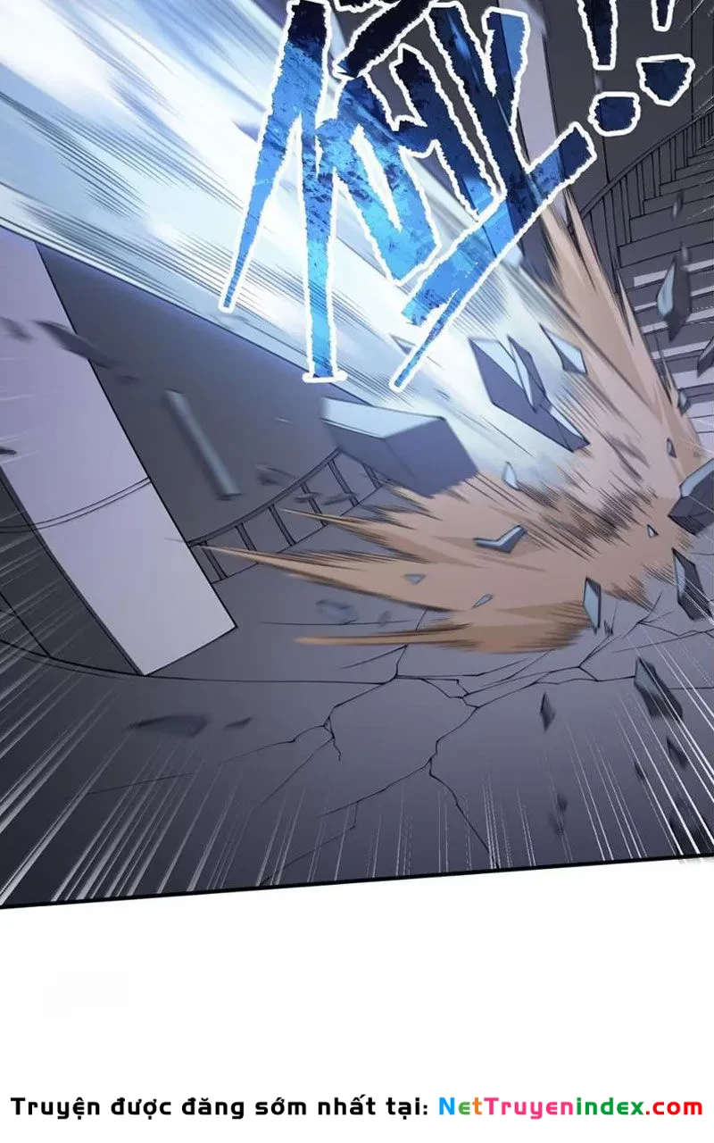 Thuật Sĩ Luyện Kim Tà Ác Không Giải Quyết Được Vật Thí Nghiệm Của Mình Chapter 59 - 53