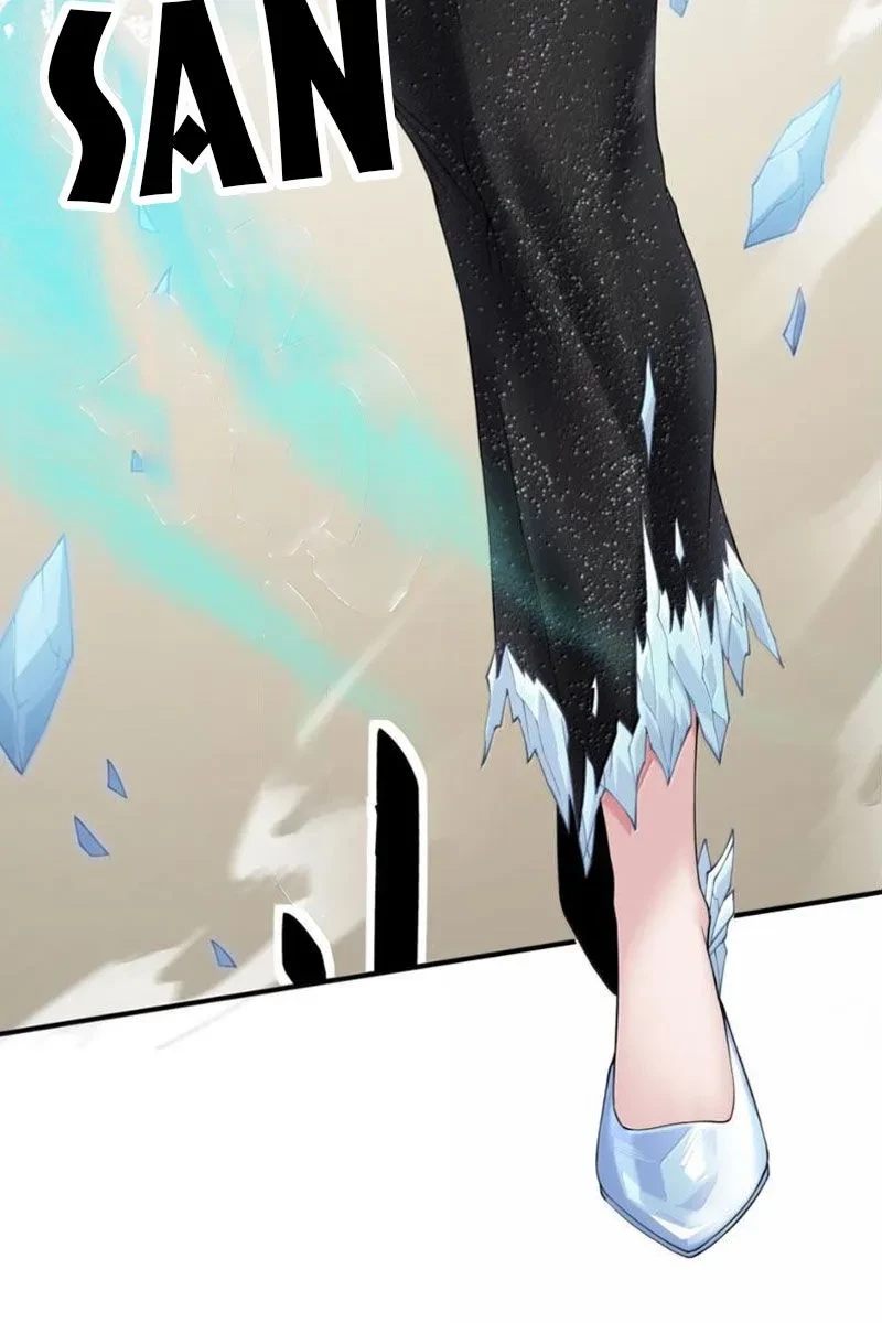 Thuật Sĩ Luyện Kim Tà Ác Không Giải Quyết Được Vật Thí Nghiệm Của Mình Chapter 59 - 57