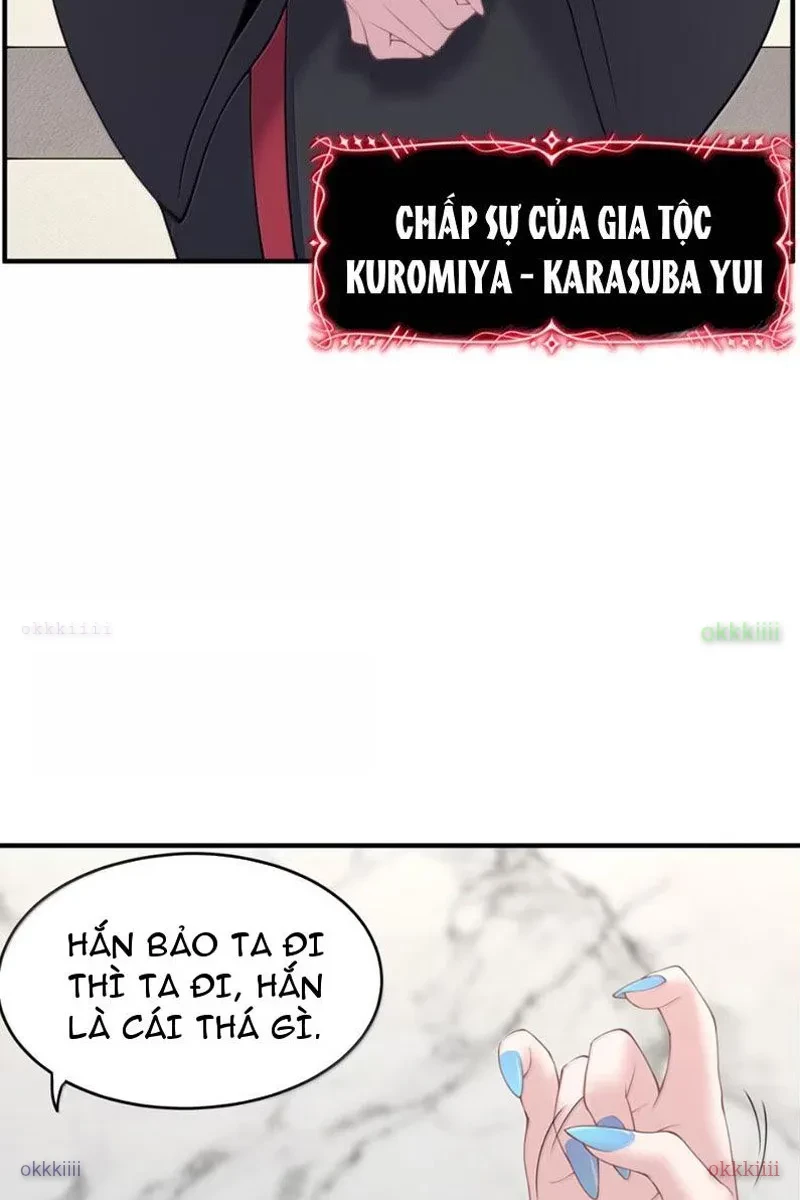 Thuật Sĩ Luyện Kim Tà Ác Không Giải Quyết Được Vật Thí Nghiệm Của Mình Chapter 59 - 64