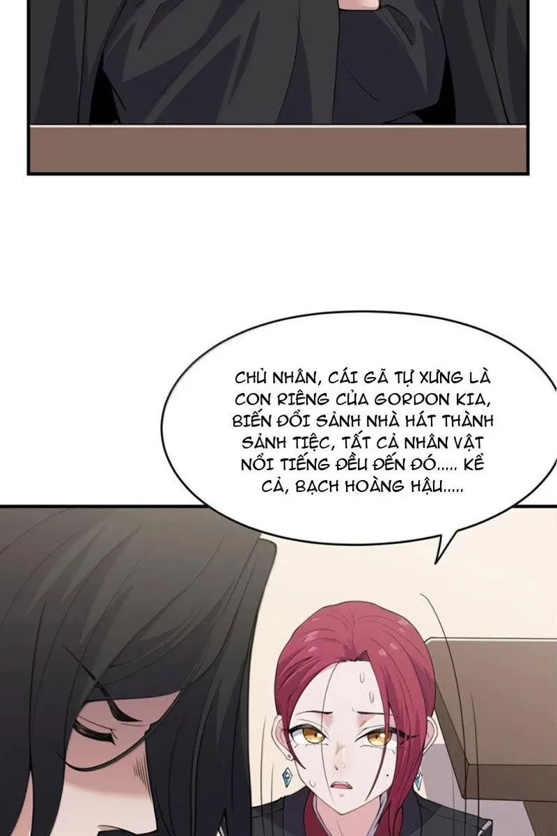 Thuật Sĩ Luyện Kim Tà Ác Không Giải Quyết Được Vật Thí Nghiệm Của Mình Chapter 59 - 84