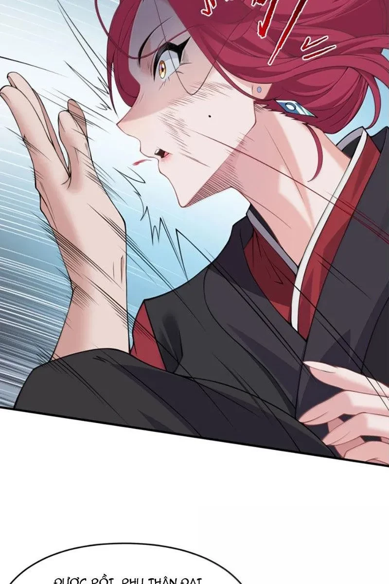 Thuật Sĩ Luyện Kim Tà Ác Không Giải Quyết Được Vật Thí Nghiệm Của Mình Chapter 59 - 86