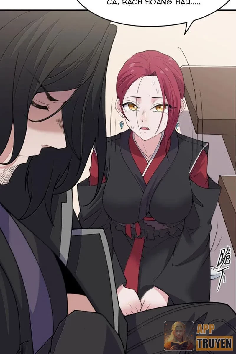 Thuật Sĩ Luyện Kim Tà Ác Không Giải Quyết Được Vật Thí Nghiệm Của Mình Chapter 60 - 2