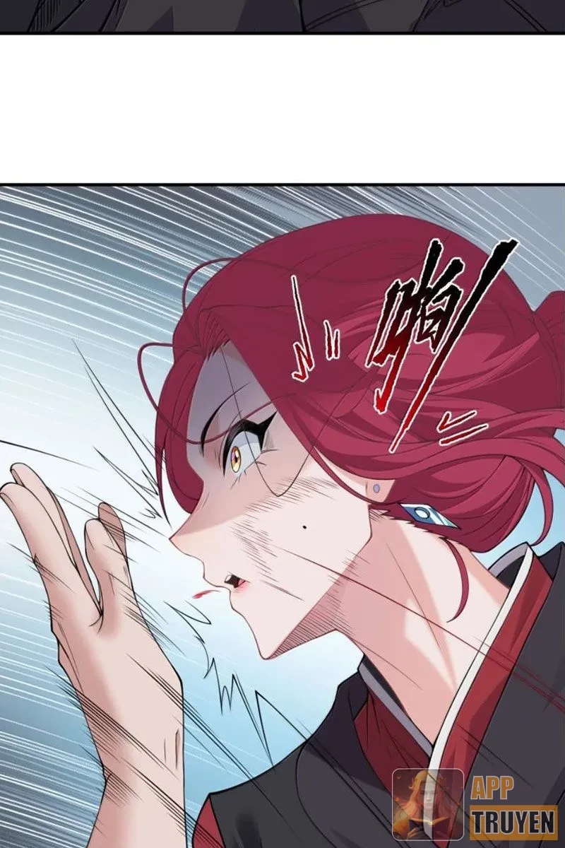 Thuật Sĩ Luyện Kim Tà Ác Không Giải Quyết Được Vật Thí Nghiệm Của Mình Chapter 60 - 3