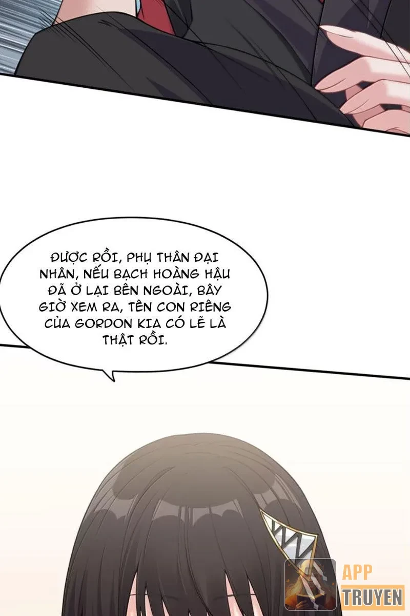 Thuật Sĩ Luyện Kim Tà Ác Không Giải Quyết Được Vật Thí Nghiệm Của Mình Chapter 60 - 4