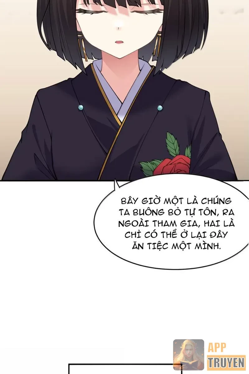 Thuật Sĩ Luyện Kim Tà Ác Không Giải Quyết Được Vật Thí Nghiệm Của Mình Chapter 60 - 5