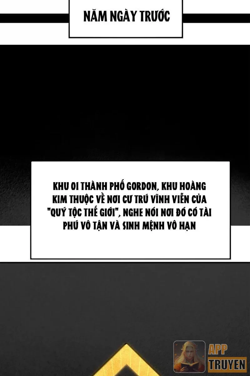 Thuật Sĩ Luyện Kim Tà Ác Không Giải Quyết Được Vật Thí Nghiệm Của Mình Chapter 60 - 6