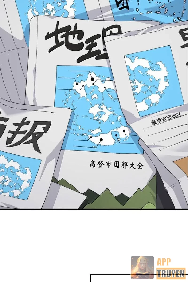 Thuật Sĩ Luyện Kim Tà Ác Không Giải Quyết Được Vật Thí Nghiệm Của Mình Chapter 60 - 8