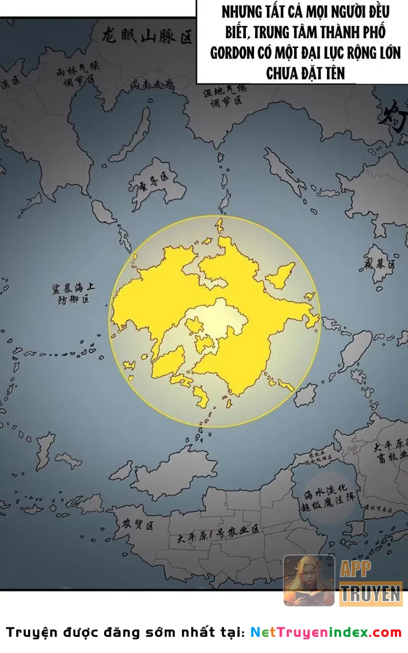 Thuật Sĩ Luyện Kim Tà Ác Không Giải Quyết Được Vật Thí Nghiệm Của Mình Chapter 60 - 9