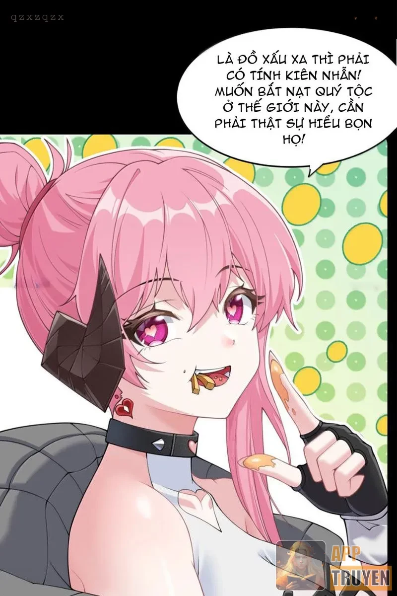 Thuật Sĩ Luyện Kim Tà Ác Không Giải Quyết Được Vật Thí Nghiệm Của Mình Chapter 60 - 19