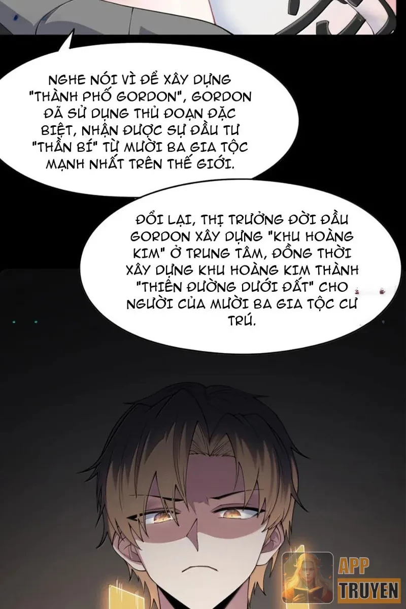 Thuật Sĩ Luyện Kim Tà Ác Không Giải Quyết Được Vật Thí Nghiệm Của Mình Chapter 60 - 20