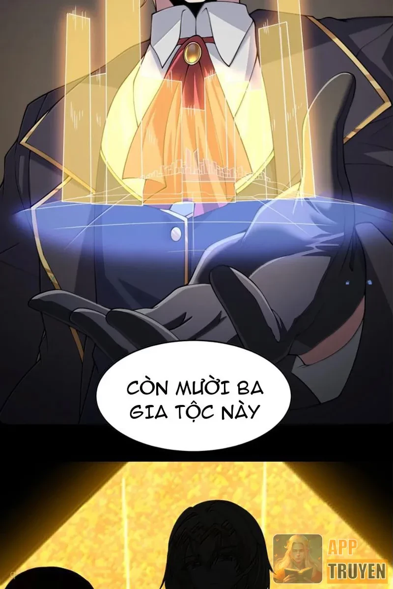 Thuật Sĩ Luyện Kim Tà Ác Không Giải Quyết Được Vật Thí Nghiệm Của Mình Chapter 60 - 21