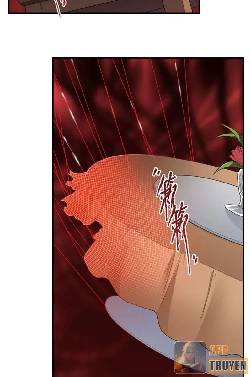 Thuật Sĩ Luyện Kim Tà Ác Không Giải Quyết Được Vật Thí Nghiệm Của Mình Chapter 60 - 31